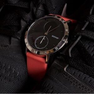 BOLDT Premium Leather  Big Bang Watch Strap